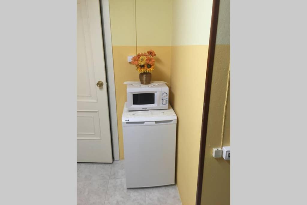 Loft A 5 Minutos Playa De Riazor Apartment Ла Коруня Екстериор снимка
