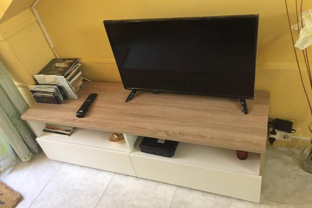 Loft A 5 Minutos Playa De Riazor Apartment Ла Коруня Екстериор снимка