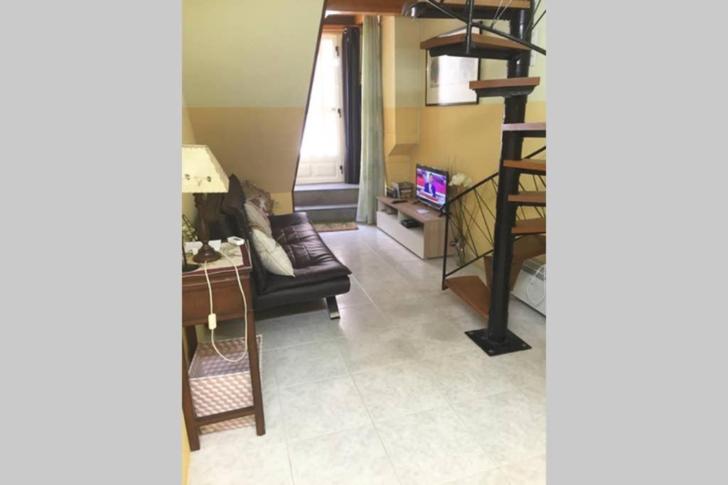 Loft A 5 Minutos Playa De Riazor Apartment Ла Коруня Екстериор снимка