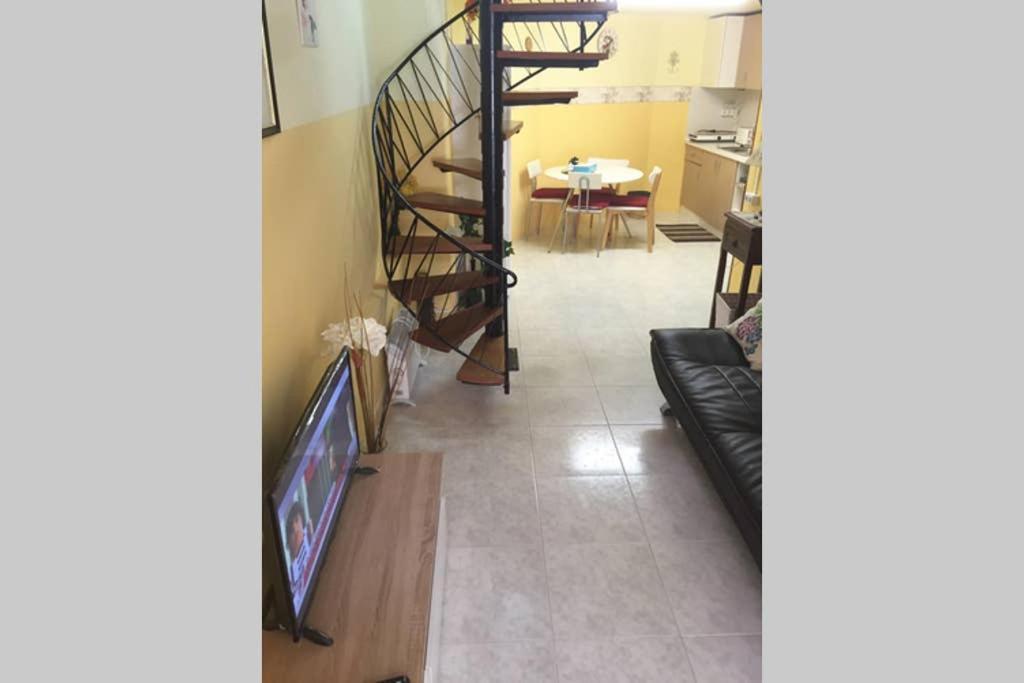 Loft A 5 Minutos Playa De Riazor Apartment Ла Коруня Екстериор снимка